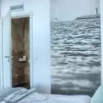 Przy Promenadzie Klif Z Bezposrednim Widokiem Na Morze Lägenhet