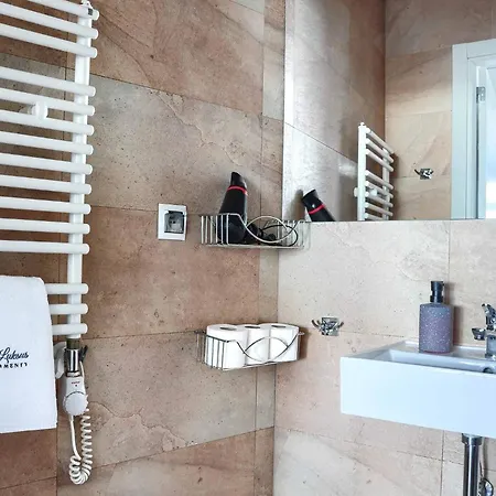 Przy Promenadzie Klif Z Bezposrednim Widokiem Na Morze Apartment *