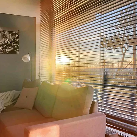 Przy Promenadzie Klif Z Bezposrednim Widokiem Na Morze Ustronie Morskie